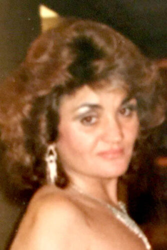 Elia Sorice Ambrose 1951-2026
